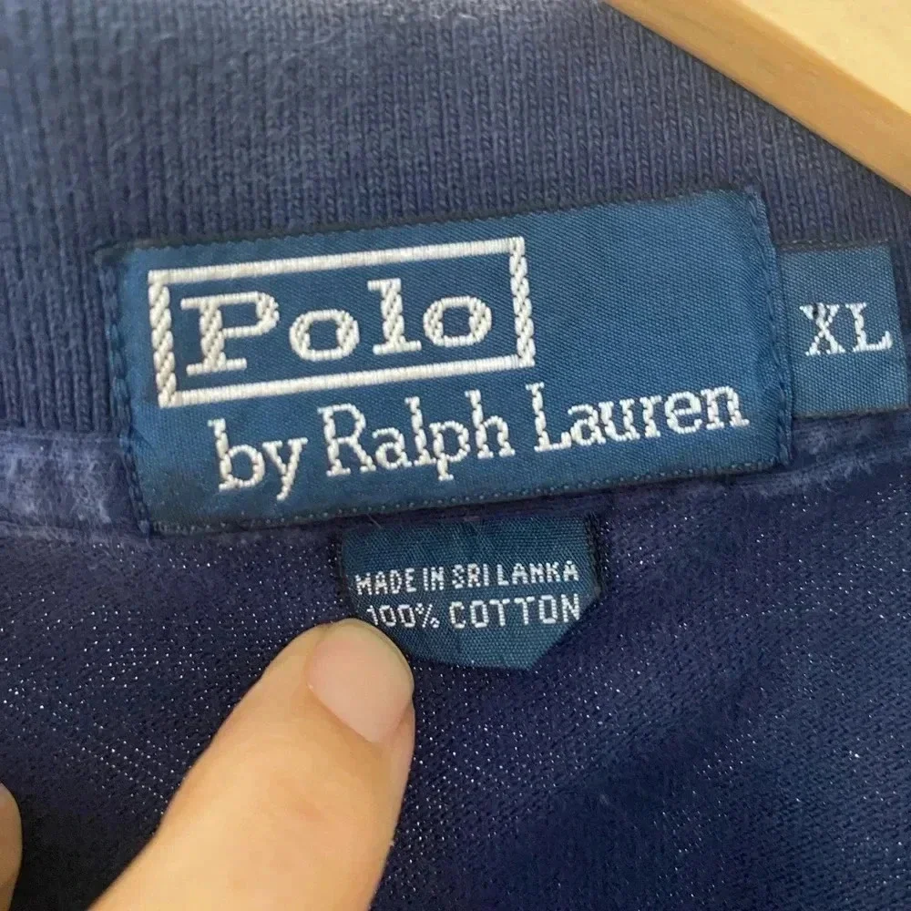 Polo Ralph Lauren polo ralph